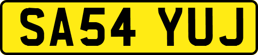 SA54YUJ