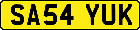 SA54YUK