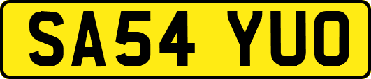 SA54YUO