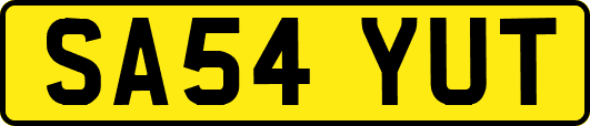 SA54YUT
