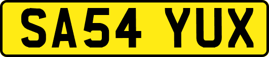 SA54YUX