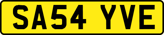 SA54YVE