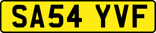 SA54YVF