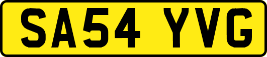 SA54YVG
