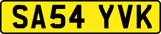 SA54YVK