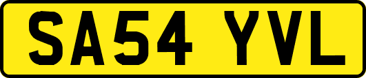 SA54YVL