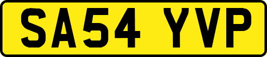 SA54YVP