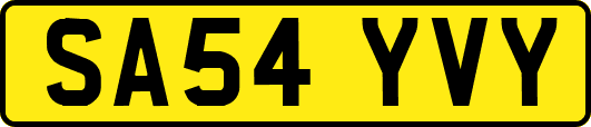SA54YVY