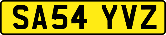SA54YVZ