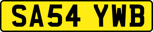 SA54YWB