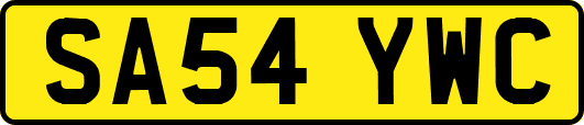SA54YWC