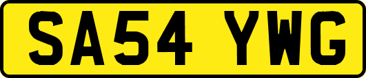 SA54YWG