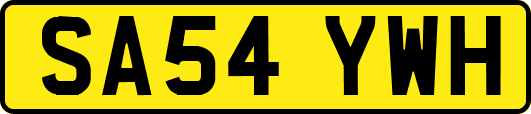 SA54YWH