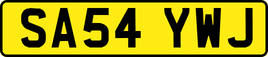 SA54YWJ