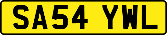 SA54YWL