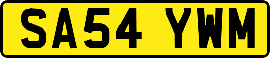 SA54YWM