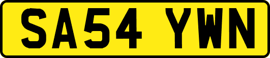 SA54YWN