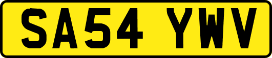 SA54YWV