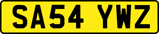 SA54YWZ