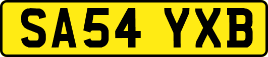 SA54YXB