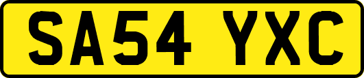 SA54YXC