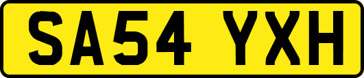 SA54YXH