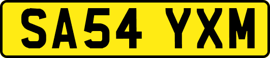 SA54YXM