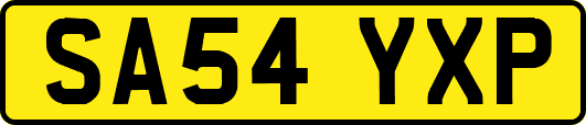 SA54YXP