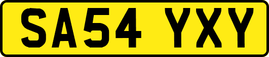 SA54YXY