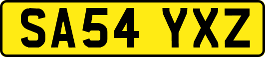 SA54YXZ