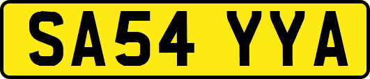 SA54YYA
