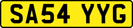 SA54YYG