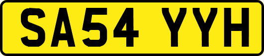 SA54YYH
