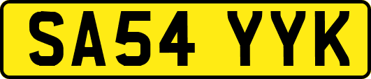 SA54YYK