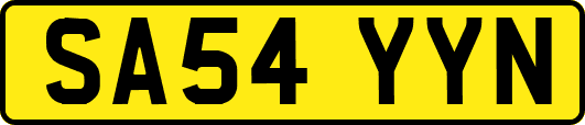 SA54YYN