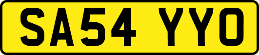 SA54YYO