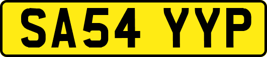 SA54YYP