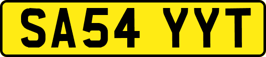SA54YYT