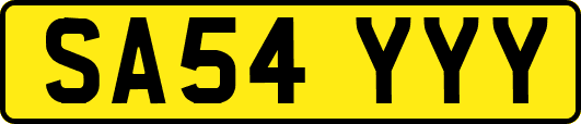 SA54YYY