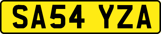 SA54YZA