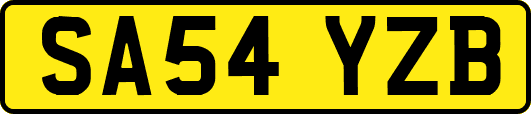 SA54YZB