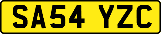 SA54YZC