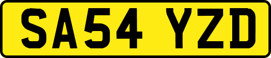 SA54YZD