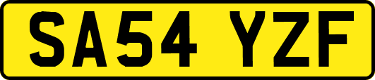SA54YZF