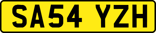 SA54YZH