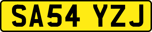 SA54YZJ