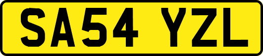 SA54YZL