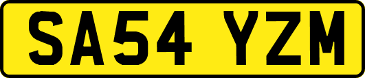 SA54YZM