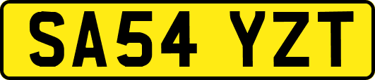 SA54YZT
