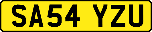 SA54YZU